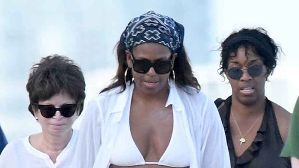 Michelle Obama